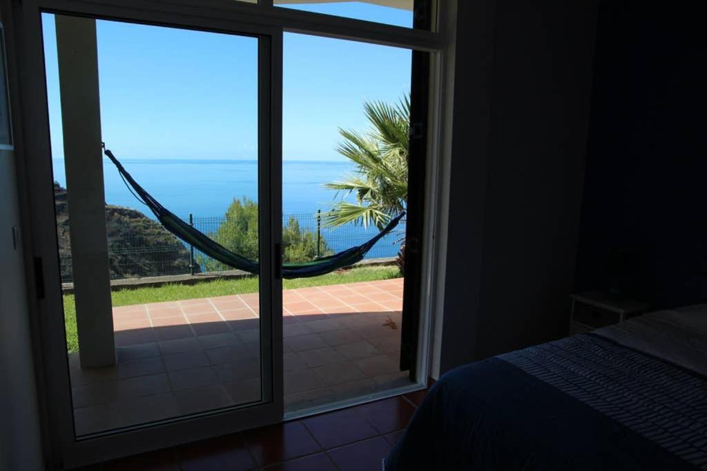 Apartamento Mar Azul Daire Calheta  Dış mekan fotoğraf