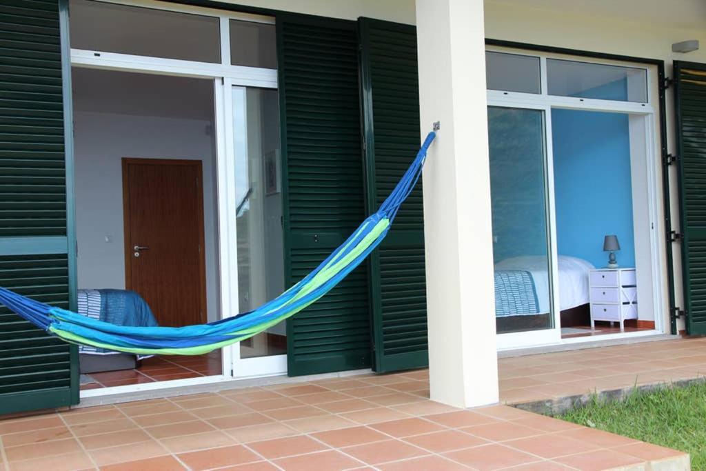 Apartamento Mar Azul Daire Calheta  Dış mekan fotoğraf
