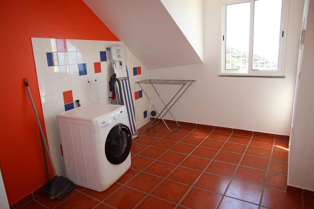 Apartamento Mar Azul Daire Calheta  Dış mekan fotoğraf